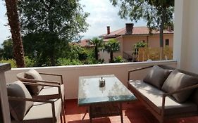 Apartmani Palmas Rijeka