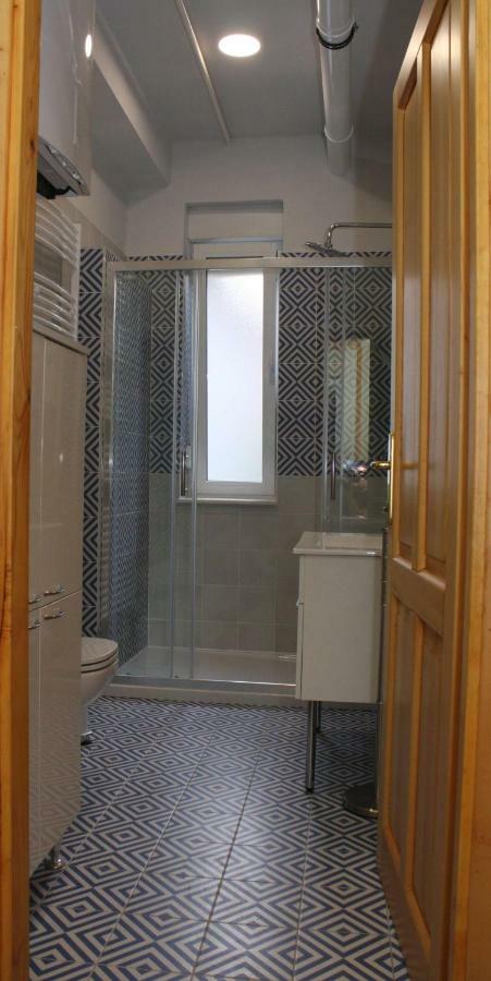 Apartmani Palmas Fiume Esterno foto